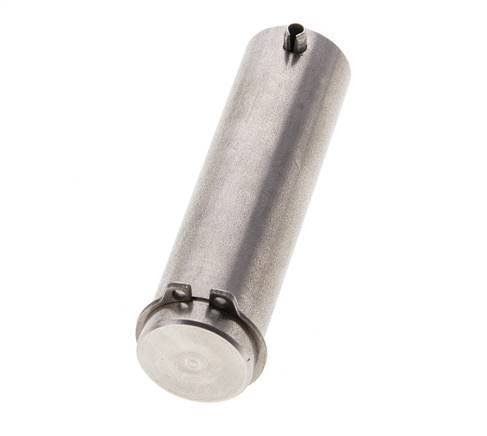 Pin voor bolvormige klemmen voor 80 mm ISO 15552 ISO 21287 cilinder