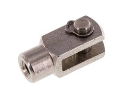 Gaffelpen M4 RVS 303 (1.4305)