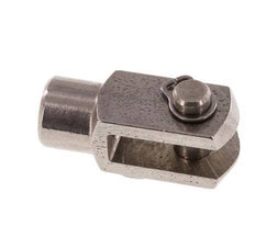 Gaffelpen M4 RVS 303 (1.4305)