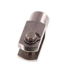 Gaffelpen M4 RVS 303 (1.4305)