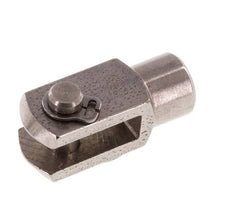 Gaffelpen M4 RVS 303 (1.4305)