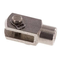 Gaffelpen M4 RVS 303 (1.4305)