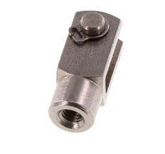 Gaffelpen M4 RVS 303 (1.4305)