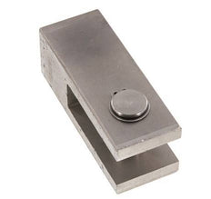 Gaffelpen M20 x 1,5 RVS 1.4571