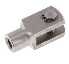 Gaffelpen M12 RVS 303 (1.4305)