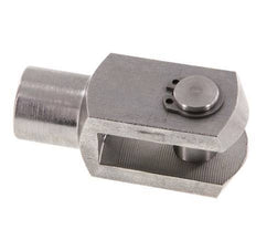 Gaffelpen M12 RVS 303 (1.4305)