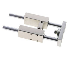 Guide Unit for 12 mm 16 mm ISO 6432 Cylinder