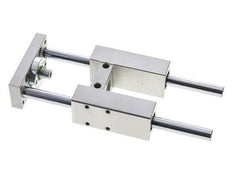 Geleidingseenheid voor 12 mm 16 mm ISO 6432 cilinder