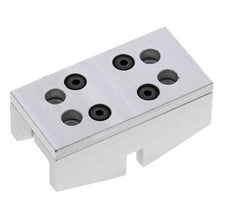 Pendelbrug 18 mm Staafloos smal