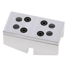 Pendelbrug 18 mm Staafloos smal