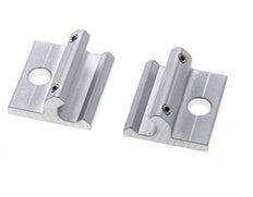 Centrale montage voor 40 mm stangloze cilinder