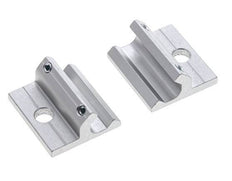 Centrale montage voor 50 mm stangloze cilinder