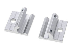 Centrale montage voor 50 mm stangloze cilinder