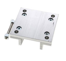 Pendelbrug 50 mm Staafloos