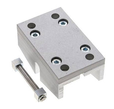 Pendelbrug 50 mm Staafloos smal