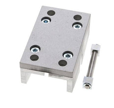 Pendelbrug 50 mm Staafloos smal