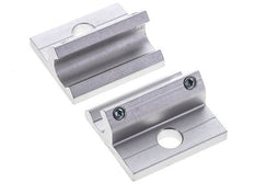 Centrale montage voor 63 mm stangloze cilinder