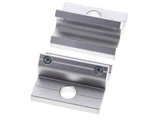 Centrale montage voor 63 mm stangloze cilinder