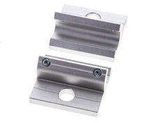 Centrale montage voor 63 mm stangloze cilinder