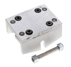 Pendular Bridge 63 mm Rodless narrow