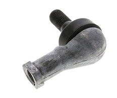 90deg Stangeind M16 x 1,5 Gegoten aluminium