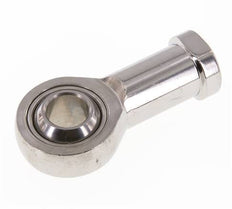 Spherical Rod-end M20 x 1.5 Female Stainless steel 304 (1.4301)