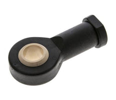 Spherical Rod-end M20 x 1.5 Female Polymer