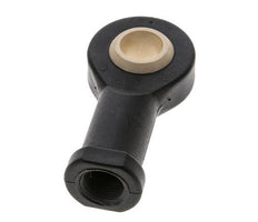 Spherical Rod-end M20 x 1.5 Female Polymer