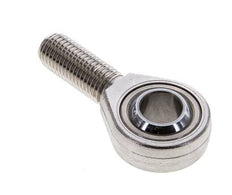 Spherical Rod-end M20 Male Stainless steel 304 (1.4301)