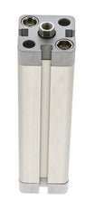 ISO 21287 Compacte Dubbelwerkende Cilinder 20-100mm - Magnetisch