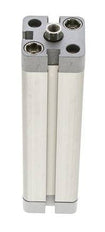 ISO 21287 Compacte Dubbelwerkende Cilinder 20-100mm - Magnetisch