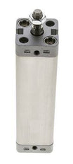 ISO 21287 Compacte Dubbelwerkende Cilinder 20-100mm - Magnetisch - Mannelijke Stang