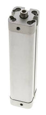 ISO 21287 Compacte Dubbelwerkende Cilinder 20-125mm - Magnetisch