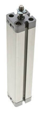 ISO 21287 Compacte Dubbelwerkende Cilinder 20-150mm - Magnetisch - Mannelijke Stang