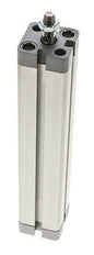 ISO 21287 Compacte Dubbelwerkende Cilinder 20-150mm - Magnetisch - Mannelijke Stang