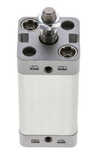 ISO 21287 Compacte Dubbelwerkende Cilinder 20-40mm - Magnetisch - Mannelijke Stang