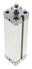 ISO 21287 Compacte Dubbelwerkende Cilinder 25-100mm - Magnetisch - Mannelijke Stang