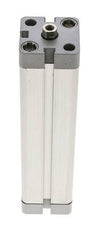 ISO 21287 Compacte Dubbelwerkende Cilinder 25-125mm - Magnetisch