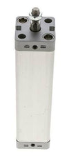 ISO 21287 Compacte Dubbelwerkende Cilinder 25-125mm - Magnetisch - Mannelijke Stang