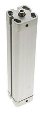 ISO 21287 Compacte Dubbelwerkende Cilinder 25-150mm - Magnetisch