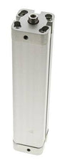 ISO 21287 Compacte Dubbelwerkende Cilinder 25-150mm - Magnetisch