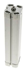 ISO 21287 Compacte Dubbelwerkende Cilinder 25-150mm - Magnetisch