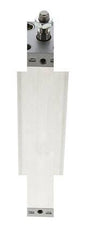 ISO 21287 Compacte Dubbelwerkende Cilinder 25-150mm - Magnetisch - Mannelijke Stang