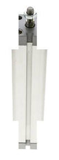 ISO 21287 Compacte Dubbelwerkende Cilinder 25-150mm - Magnetisch - Mannelijke Stang
