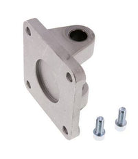 Gaffel Vrouwelijk 100 mm ISO 15552 ISO 21287 Aluminium