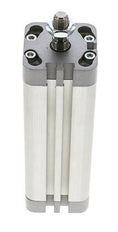 ISO 21287 Compacte Dubbelwerkende Cilinder 32-100mm - Magnetisch - Mannelijke Stang