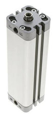 ISO 21287 Compacte Dubbelwerkende Cilinder 32-125mm - Magnetisch