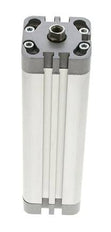 ISO 21287 Compacte Dubbelwerkende Cilinder 32-125mm - Magnetisch