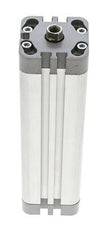 ISO 21287 Compacte Dubbelwerkende Cilinder 32-125mm - Magnetisch