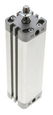 ISO 21287 Compacte Dubbelwerkende Cilinder 32-125mm - Magnetisch - Mannelijke Stang